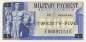 Preview: USA MPC Series 692 p.M93 50 Cents 1970 UNC